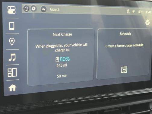 2026 Honda Prologue Touring