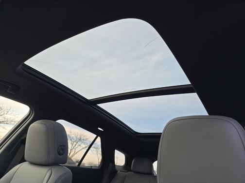 2026 Honda Prologue Touring