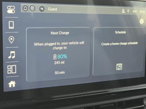 2026 Honda Prologue Touring