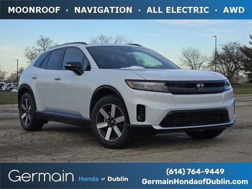 2026 Honda Prologue Touring