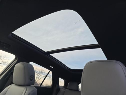 2026 Honda Prologue Touring