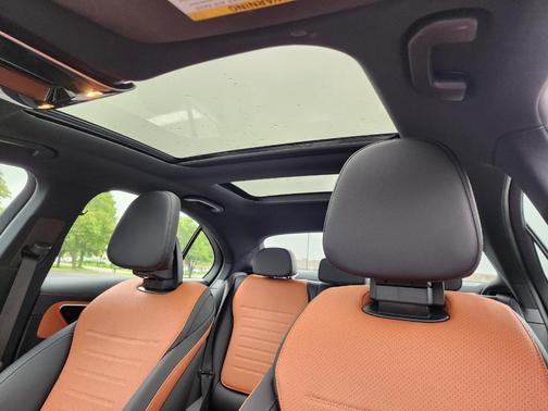 2023 Mercedes-Benz C-Class C 300 4MATIC