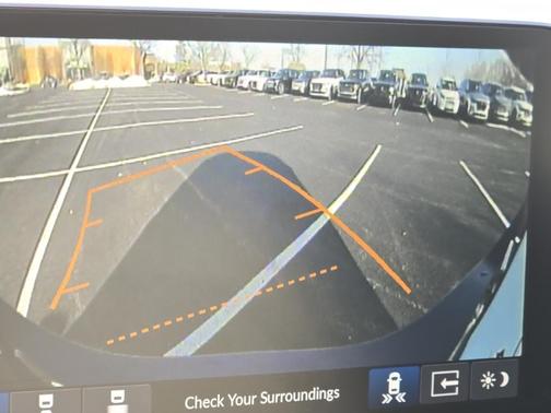 2025 Honda Civic Hybrid 