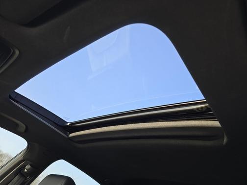 2025 Honda Civic Hybrid 