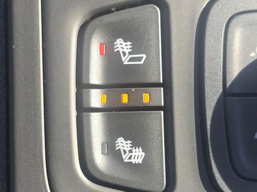 Ebony Twilight Metallic 2023 GMC Terrain SLT