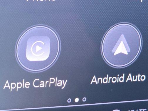 Ebony Twilight Metallic 2023 GMC Terrain SLT