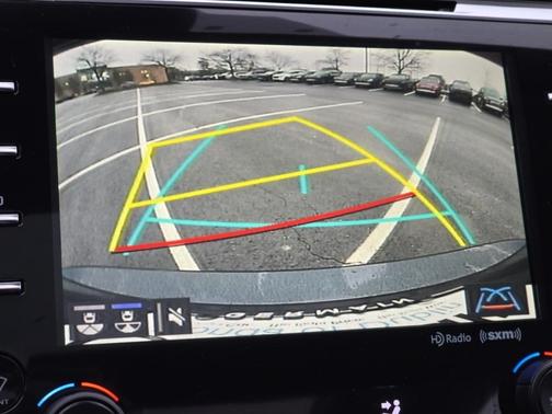 2020 Toyota Camry XLE