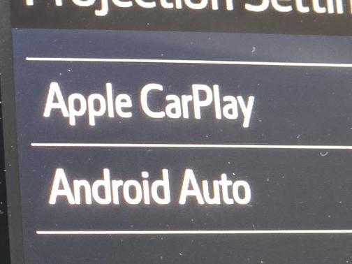 2020 Toyota Camry XLE