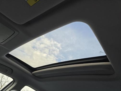 2017 Honda Accord EX-L V-6