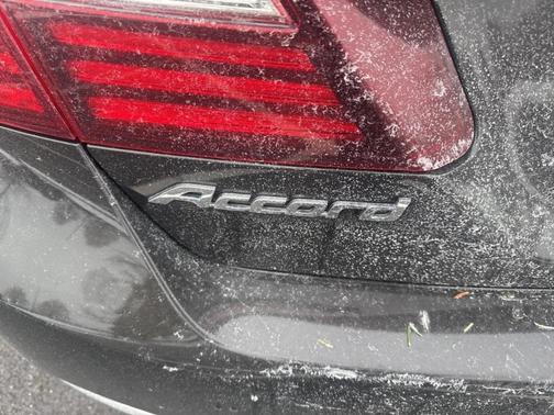 2017 Honda Accord EX-L V-6