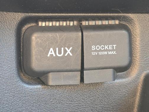 2006 Honda Element EX-P