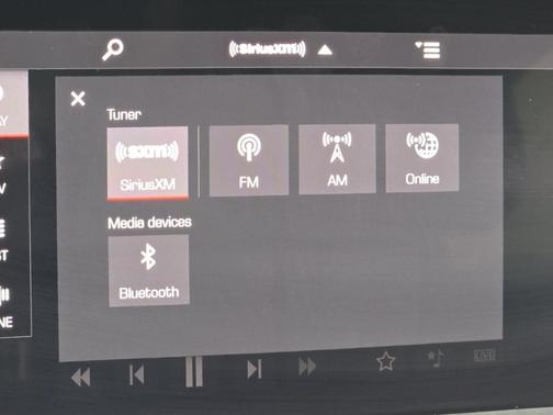 2019 Porsche Macan Base