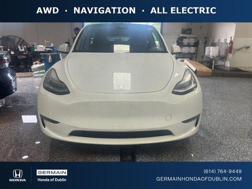 OTHER 2023 Tesla Model Y Long Range