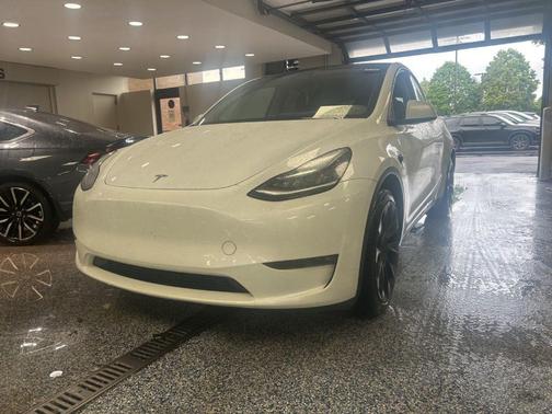 OTHER 2023 Tesla Model Y Long Range