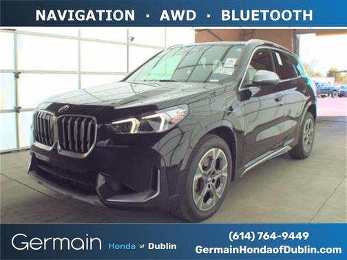 2024 BMW X1 xDrive28i