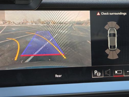 2023 Audi S3 2.0T quattro Premium