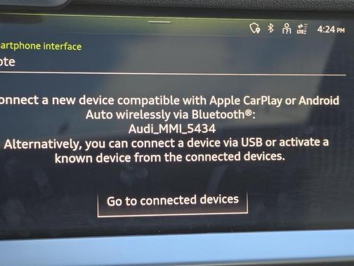 2023 Audi S3 2.0T quattro Premium