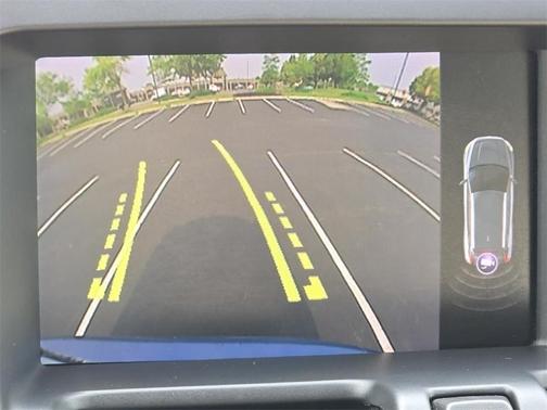 2017 Volvo XC60 T6 Inscription