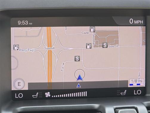 2017 Volvo XC60 T6 Inscription