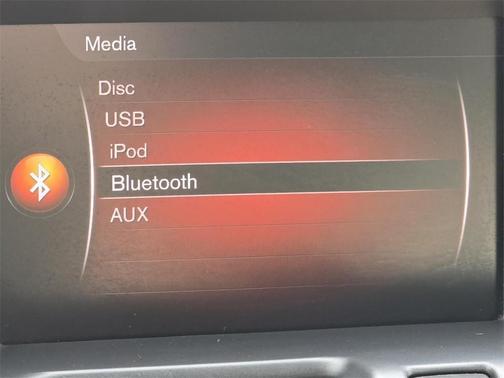 2017 Volvo XC60 T6 Inscription