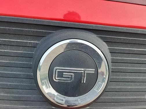2014 Ford Mustang GT