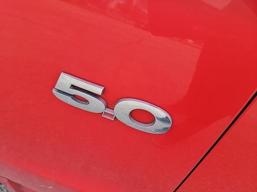 2014 Ford Mustang GT