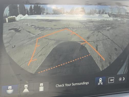 Crystal Black Pearl 2026 Honda Civic Hybrid