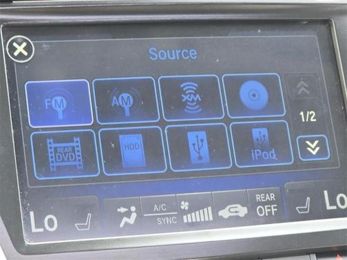 2015 Acura MDX 3.5L Advance Pkg w/Entertainment Pkg
