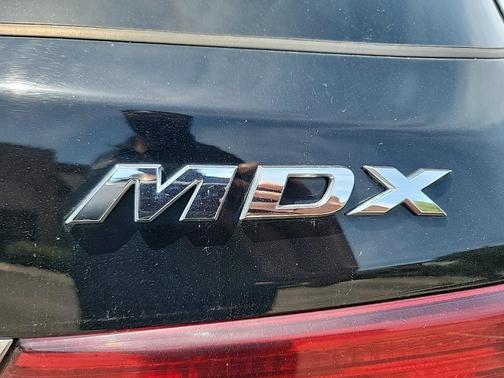 2015 Acura MDX 3.5L Advance Pkg w/Entertainment Pkg