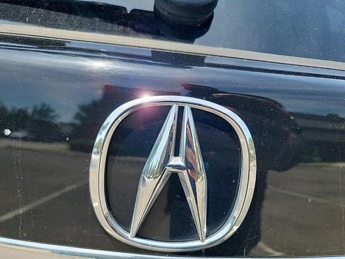 2015 Acura MDX 3.5L Advance Pkg w/Entertainment Pkg