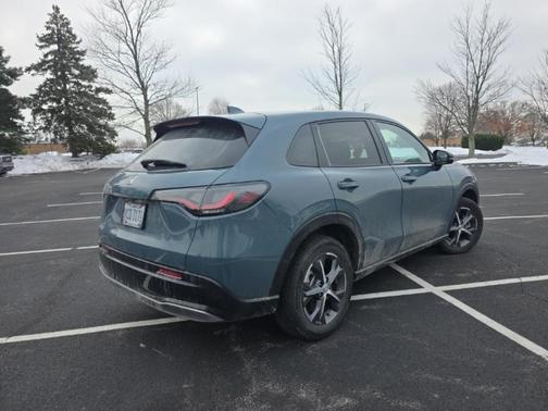 2023 Honda HR-V EX-L