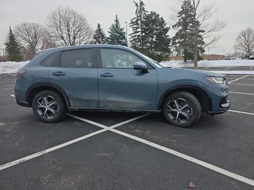 2023 Honda HR-V EX-L