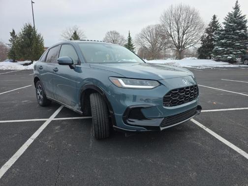 2023 Honda HR-V EX-L