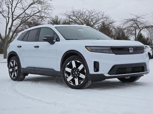 2026 Honda Prologue Elite