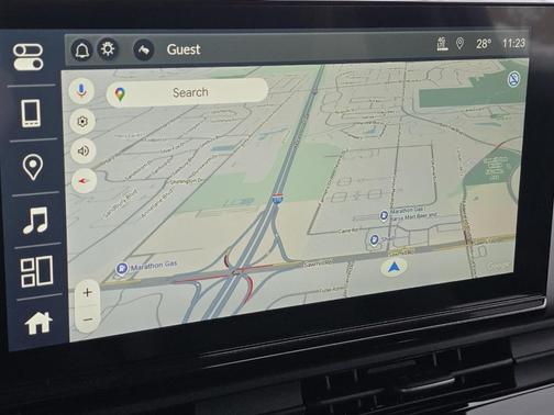 2026 Honda Prologue Elite