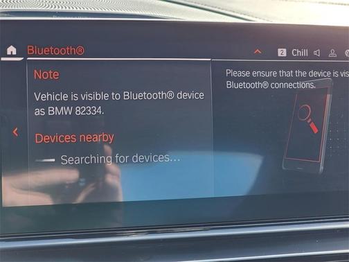 2022 BMW M850 i xDrive
