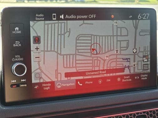 2024 Honda Civic Type R Base