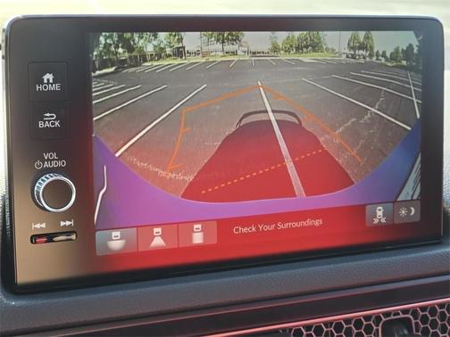 2024 Honda Civic Type R Base
