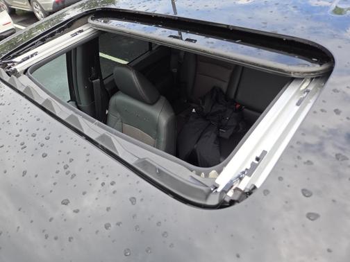 Crystal Black Pearl 2026 Honda Ridgeline Black Edition