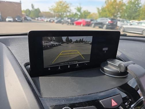 2021 Acura RDX A-Spec