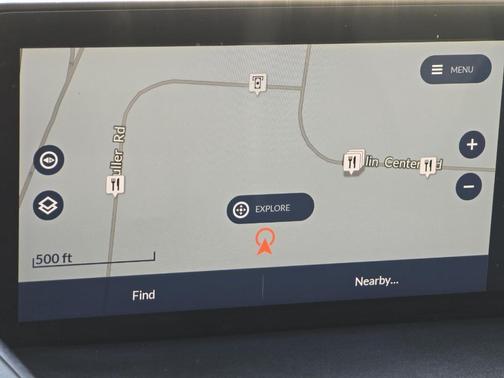 2021 Acura RDX A-Spec