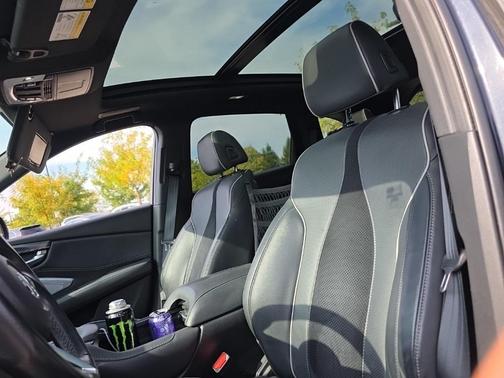 2021 Acura RDX A-Spec