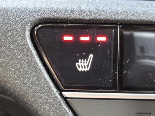 Crystal Black Pearl 2026 Honda CR-V Hybrid Sport-L