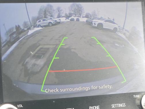 2021 Mitsubishi Outlander Sport 2.0 SE