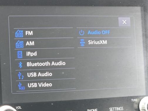 2021 Mitsubishi Outlander Sport 2.0 SE