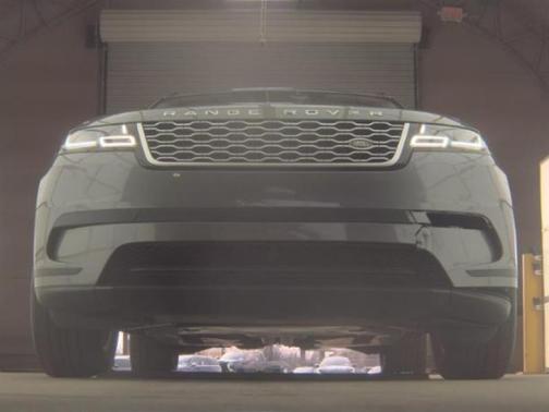 2018 Land Rover Range Rover Velar P380 S