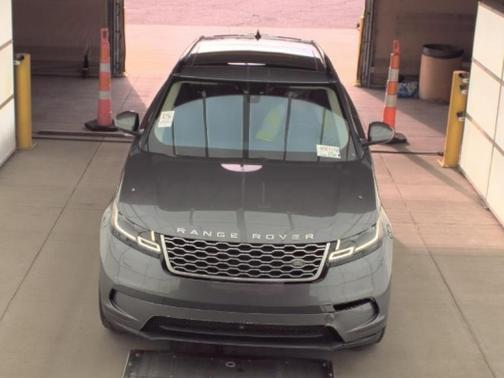 2018 Land Rover Range Rover Velar P380 S