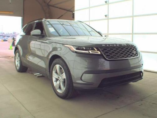 2018 Land Rover Range Rover Velar P380 S