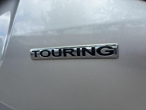 2015 Honda Odyssey Touring