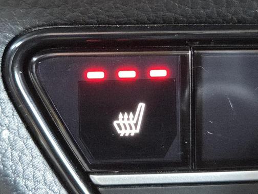 Modern Steel Metallic 2024 Honda HR-V EX-L